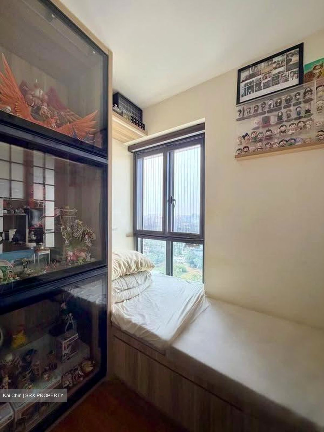 Blk 91 Skyterrace @ Dawson (Queenstown), HDB 4 Rooms #616024011